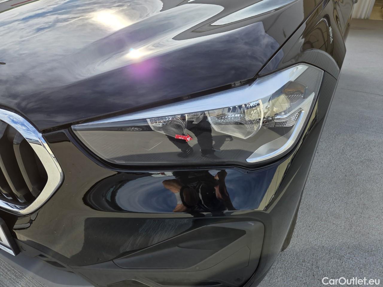  Bmw  X1 2.0 xDrive18d Advantage AT 150HP #8