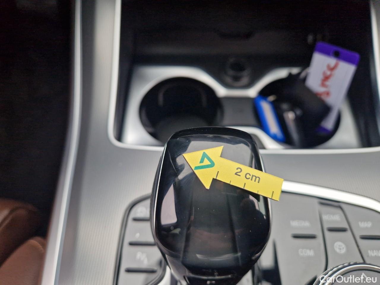  Bmw  X5 3.0 xDrive30d AT #55