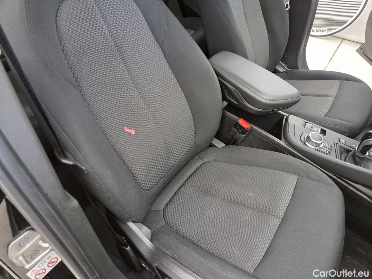  Bmw  X1 2.0 xDrive18d Advantage AT 150HP #36