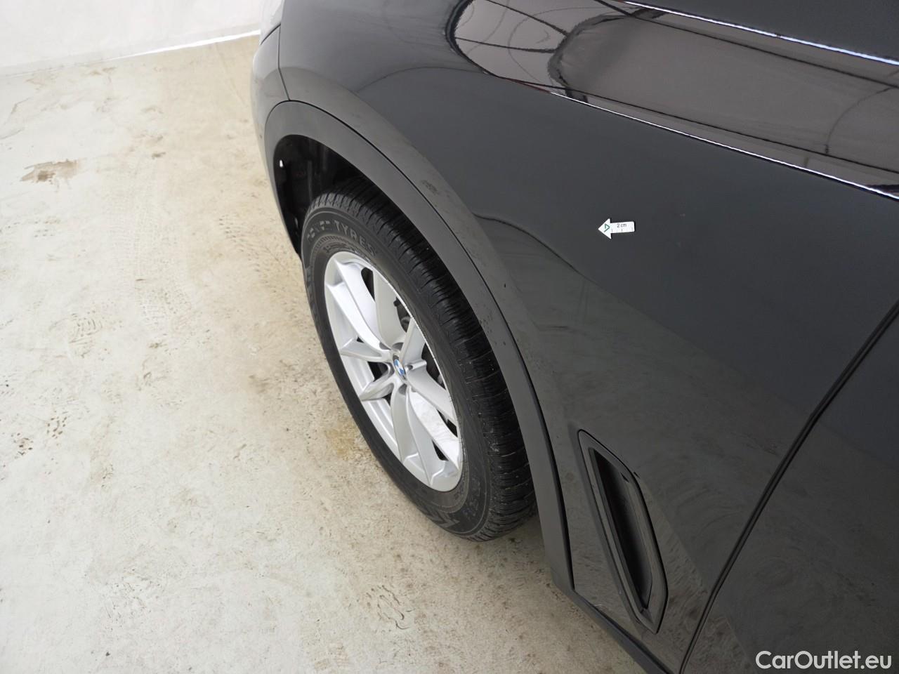  Bmw  X5 3.0 xDrive30d AT #5