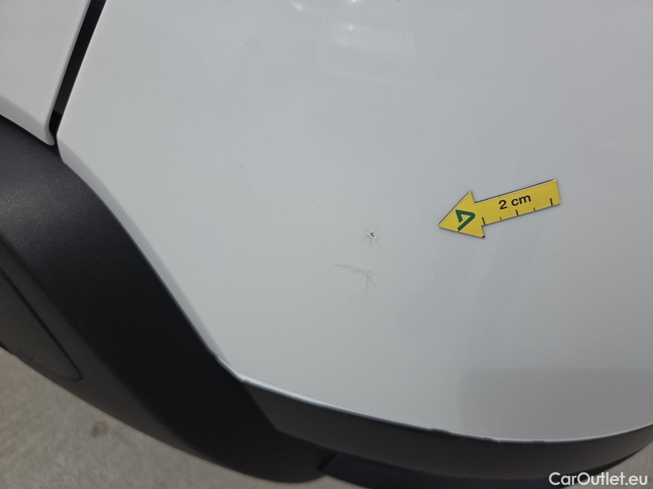  Dacia  Duster 1.5 Blue dCi 115CP Comfort 4WD #31