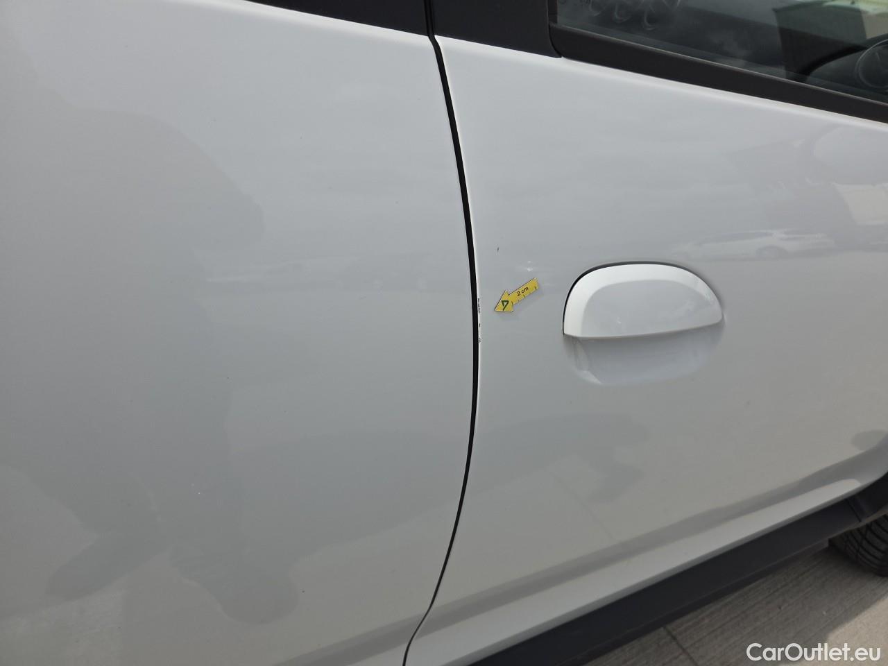  Dacia  Duster 1.5 Blue dCi 115CP Comfort 4WD #21