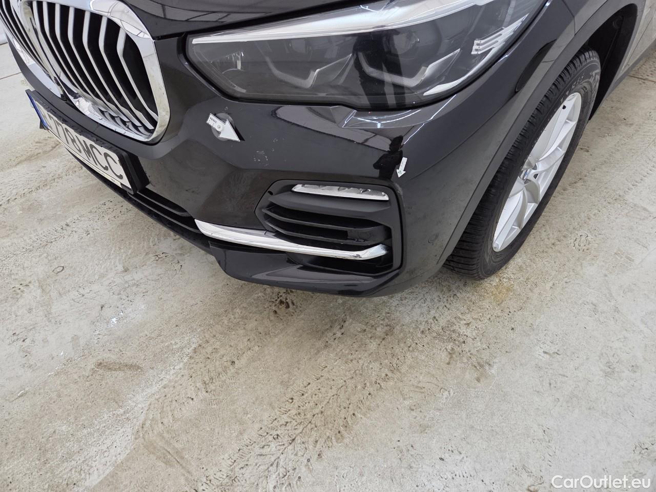  Bmw  X5 3.0 xDrive30d AT #7