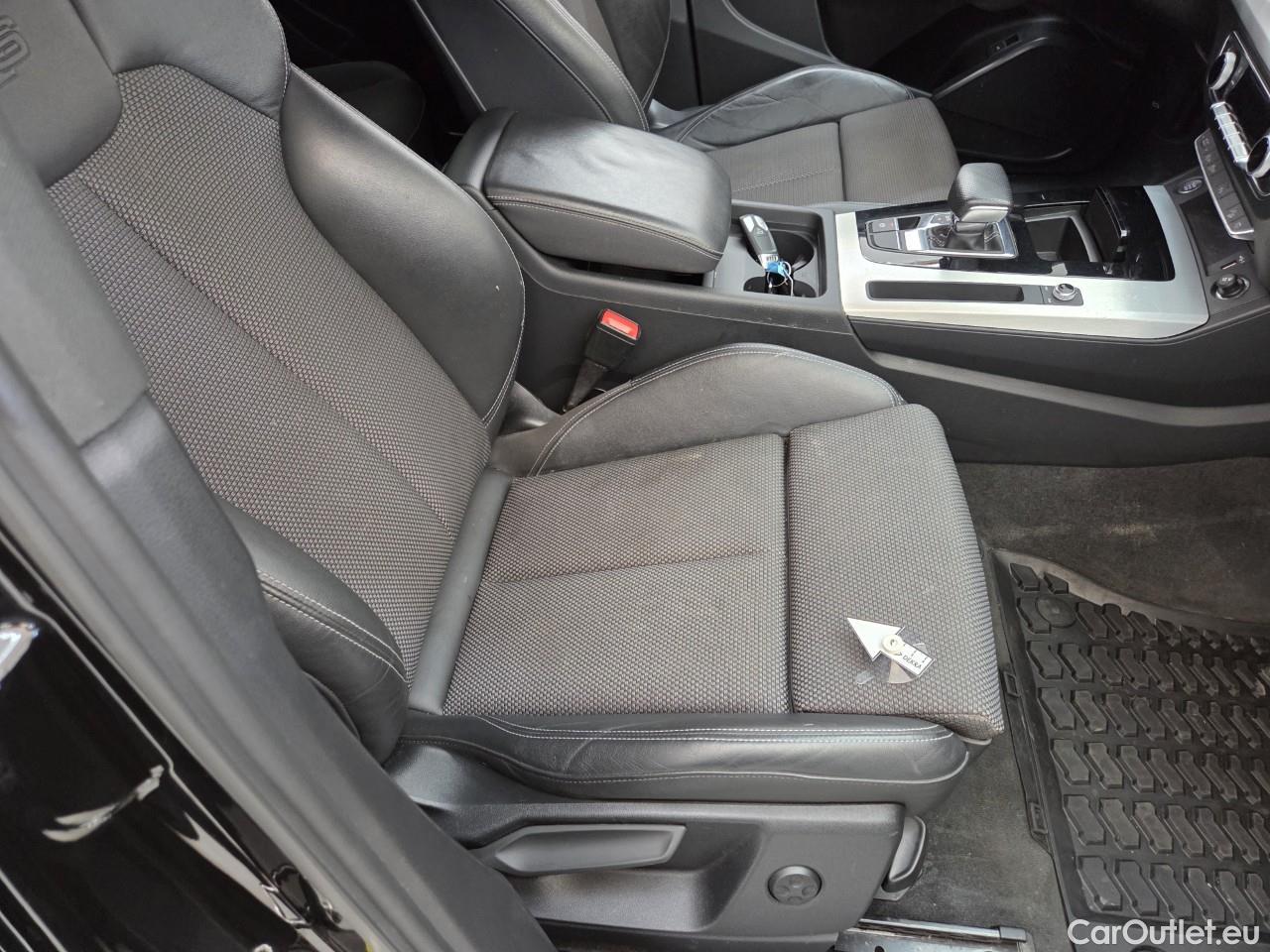  Audi  Q5 S line 50 TDI quattro mild-Hybrid Tiptr #51