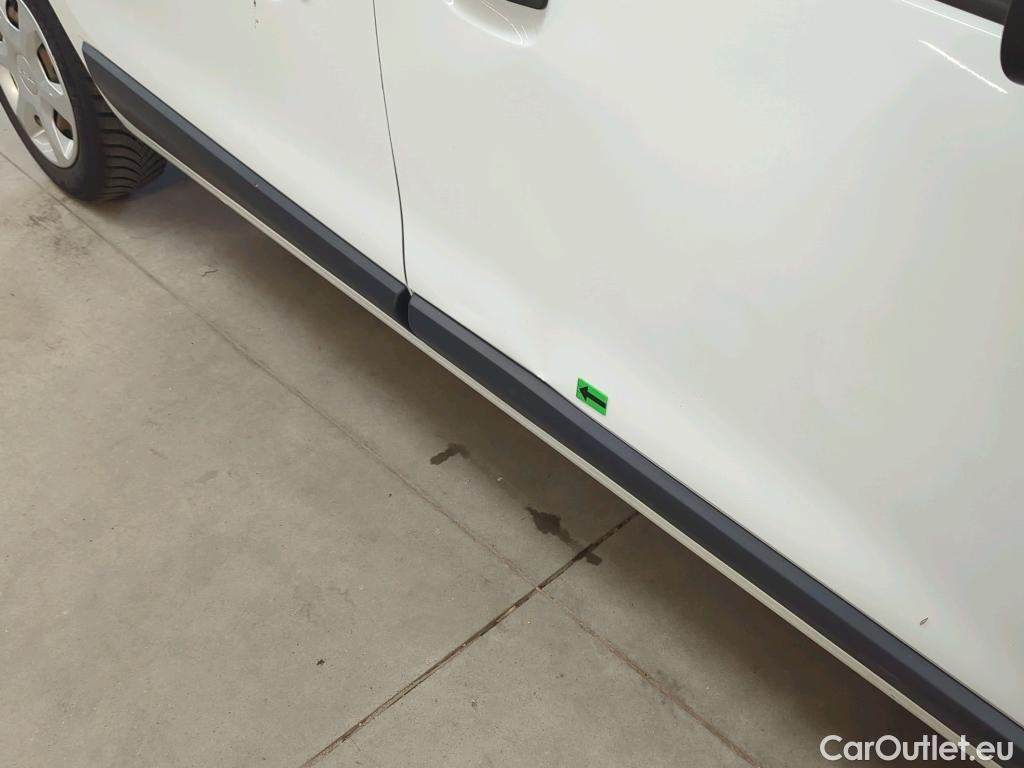  Dacia  Dokker 1.5 dCi 75 Ambiance Van 75HP #21