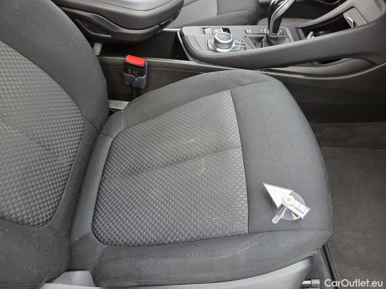  Bmw  X1 2.0 xDrive18d Advantage AT 150HP #33