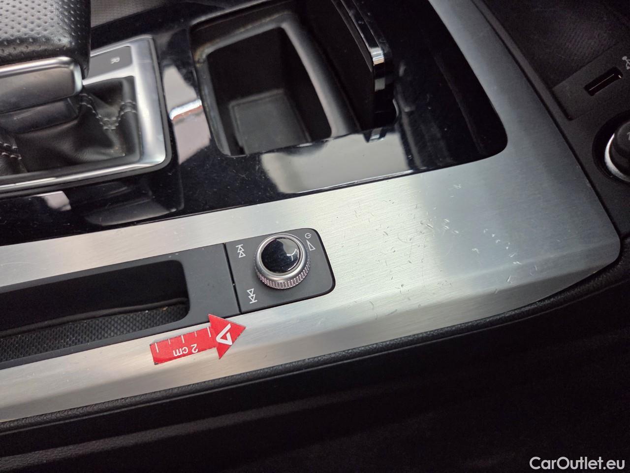  Audi  Q5 S line 50 TDI quattro mild-Hybrid Tiptr #55