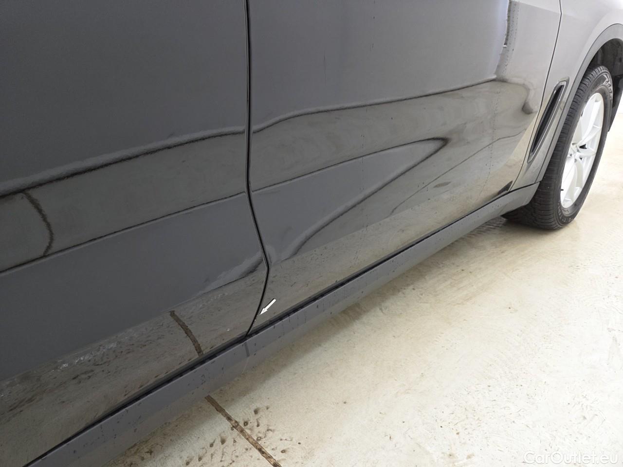  Bmw  X5 3.0 xDrive30d AT #35