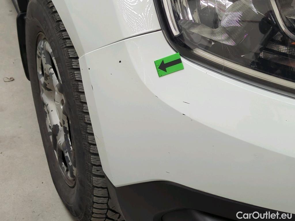  Dacia  Duster 1.5 Blue dCi 115CP Comfort 4WD #12