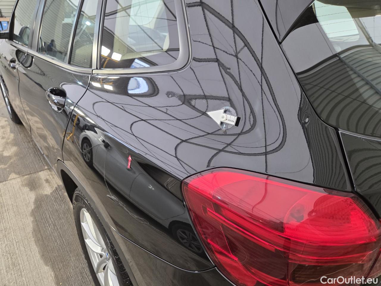  Bmw  X3 2.0 xDrive20d Advantage AT #65