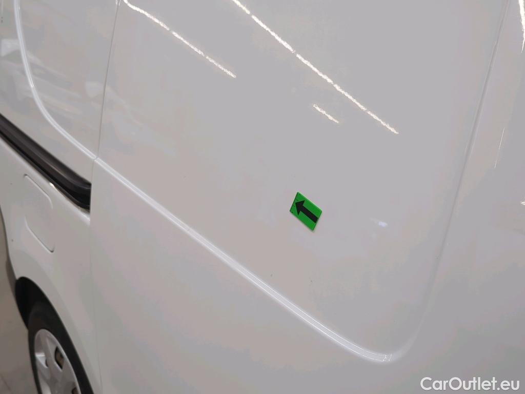  Dacia  Dokker 1.5 dCi 75 Ambiance Van 75HP #15
