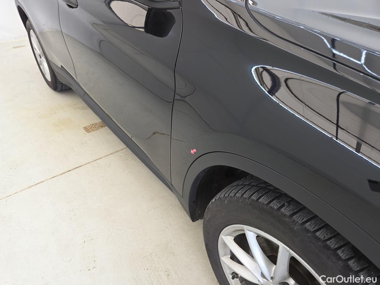  Bmw  X1 2.0 xDrive18d Advantage AT 150HP #11