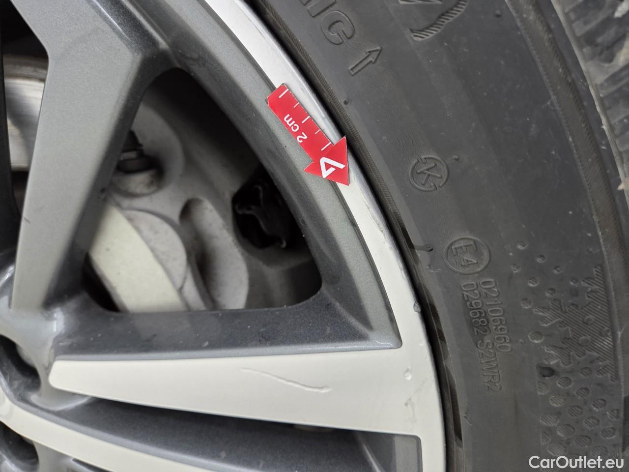  Audi  Q5 S line 50 TDI quattro mild-Hybrid Tiptr #9