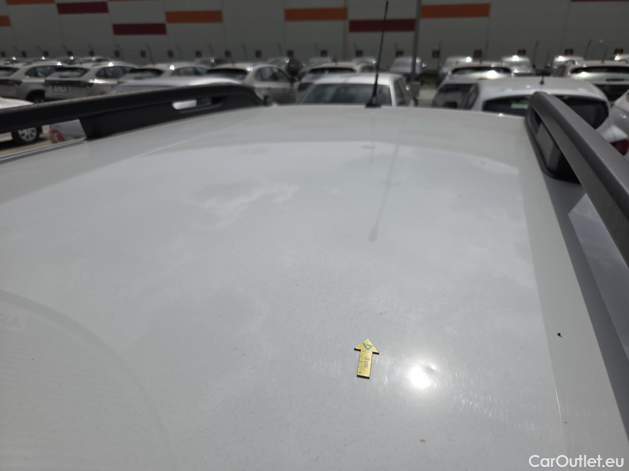  Dacia  Duster 1.5 Blue dCi 115CP Comfort 4WD #45