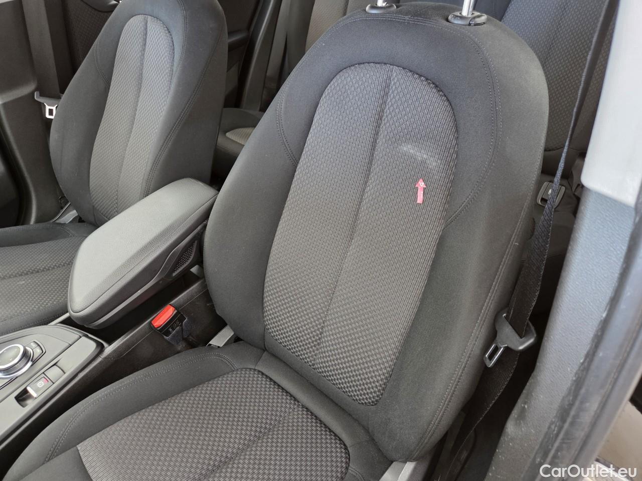  Bmw  X1 2.0 xDrive18d Advantage AT 150HP #32