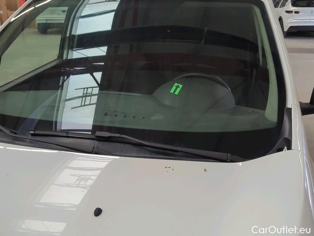  Dacia  Dokker 1.5 dCi 75 Ambiance Van 75HP #7