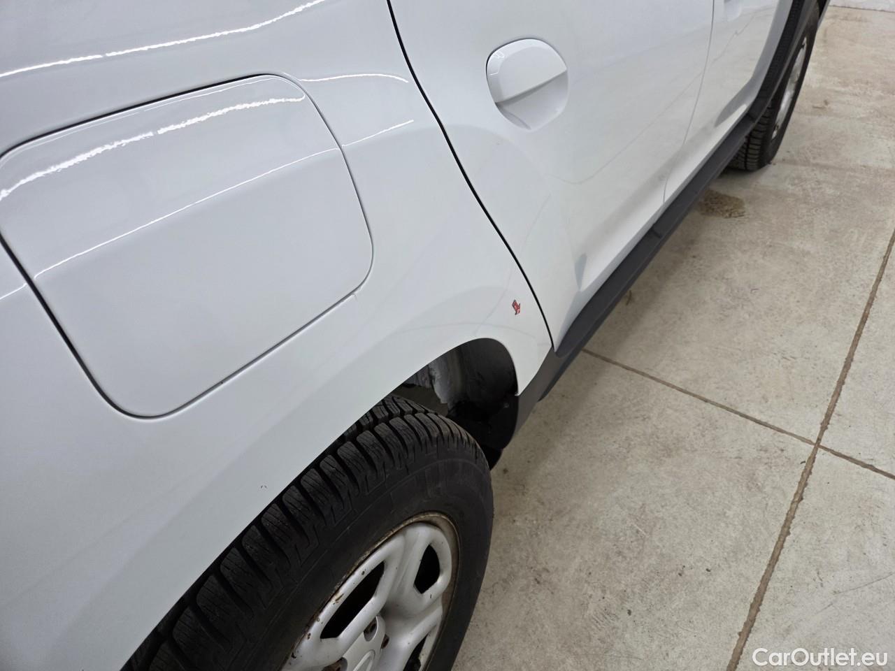  Dacia  Duster 1.5 Blue dCi 115CP Comfort 4WD #10