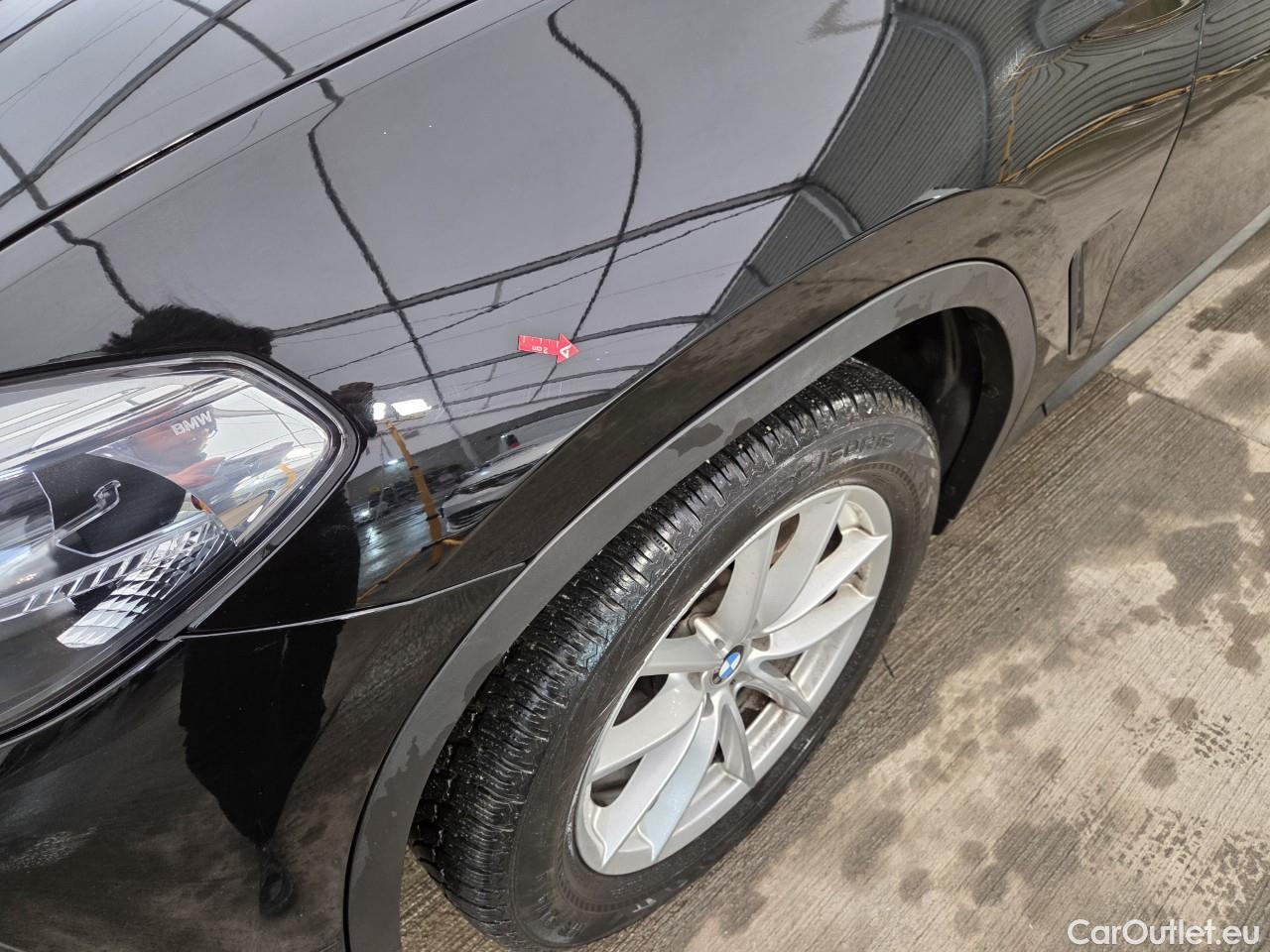  Bmw  X3 2.0 xDrive20d Advantage AT #11