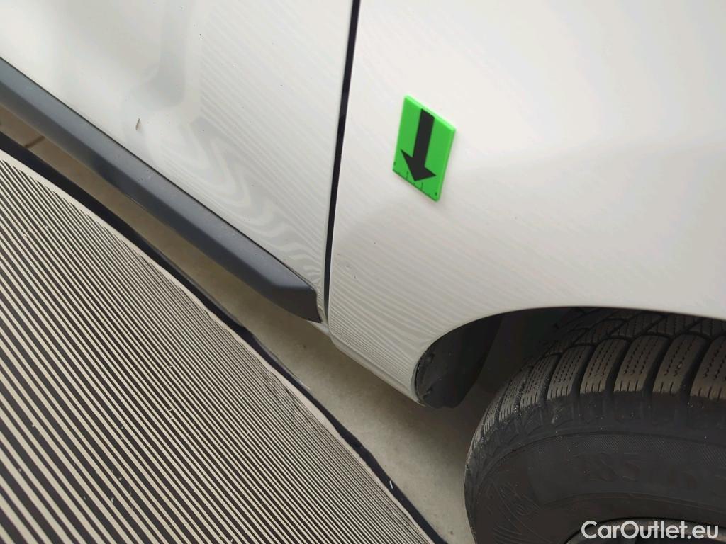  Dacia  Dokker 1.5 dCi 75 Ambiance Van 75HP #30