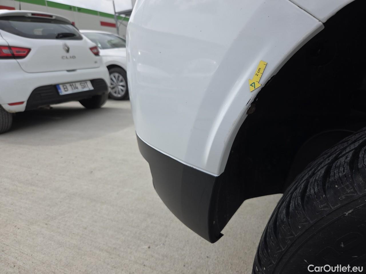  Dacia  Duster 1.5 Blue dCi 115CP Comfort 4WD #30