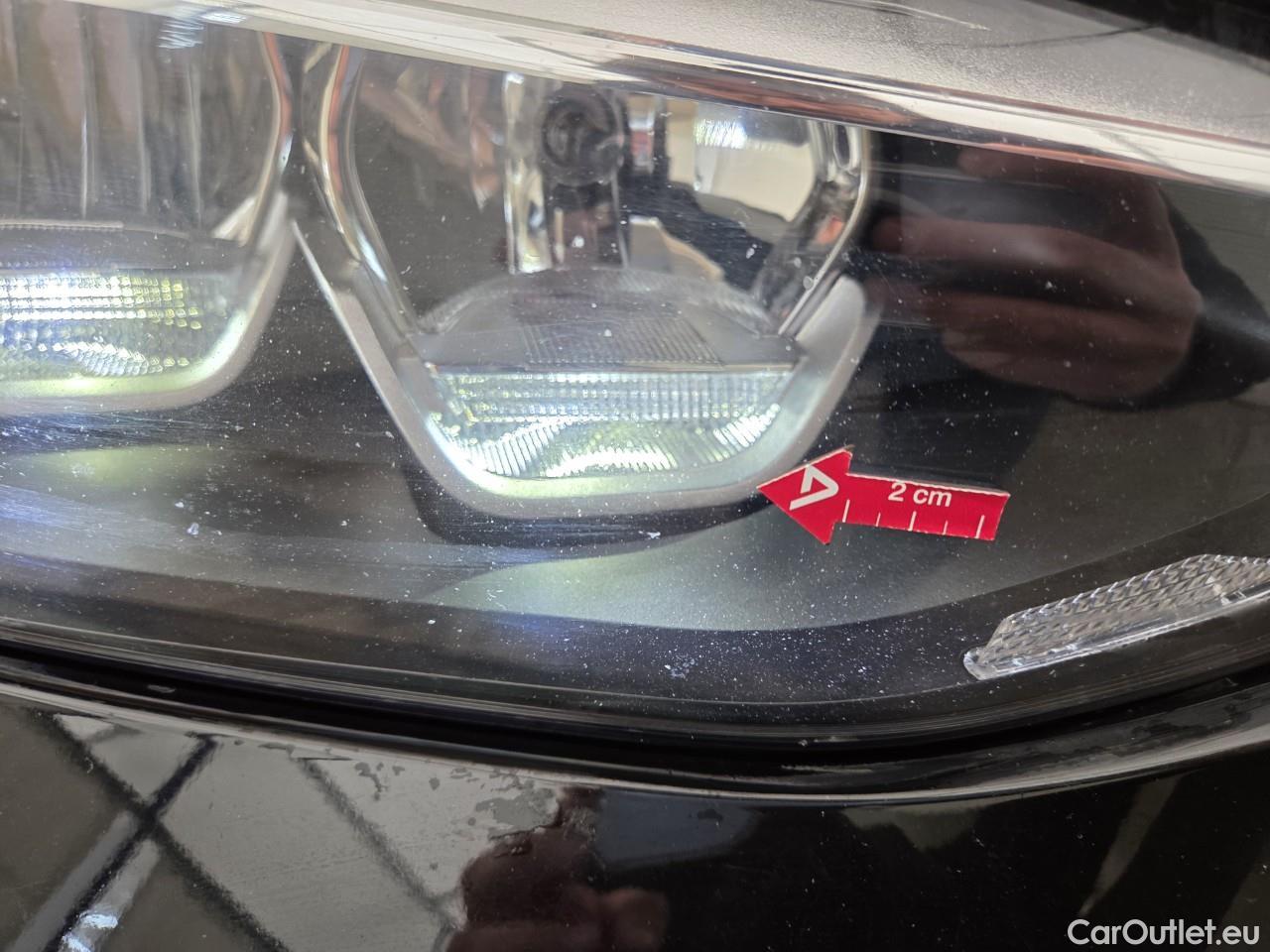  Bmw  X3 2.0 xDrive20d Advantage AT #24