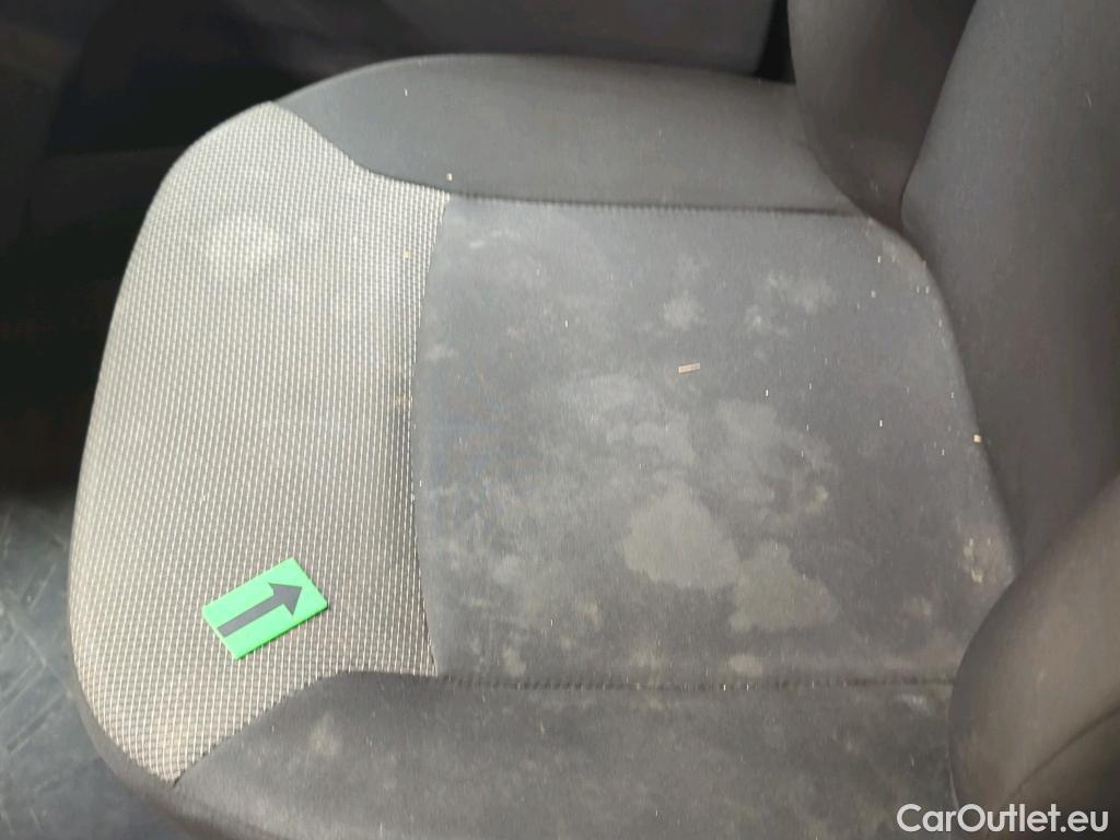  Dacia  Dokker 1.5 dCi 75 Ambiance Van 75HP #35