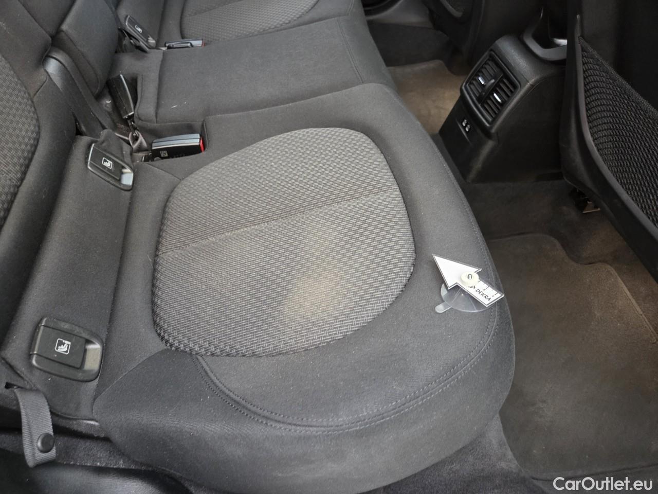  Bmw  X1 2.0 xDrive18d Advantage AT 150HP #38