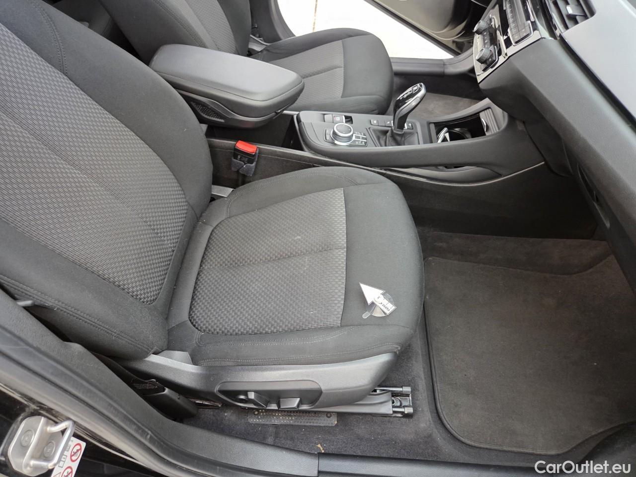  Bmw  X1 2.0 xDrive18d Advantage AT 150HP #34