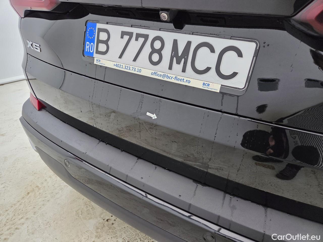  Bmw  X5 3.0 xDrive30d AT #47