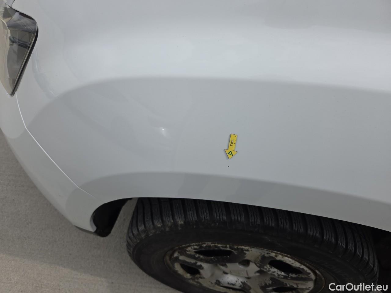  Dacia  Duster 1.5 Blue dCi 115CP Comfort 4WD #7