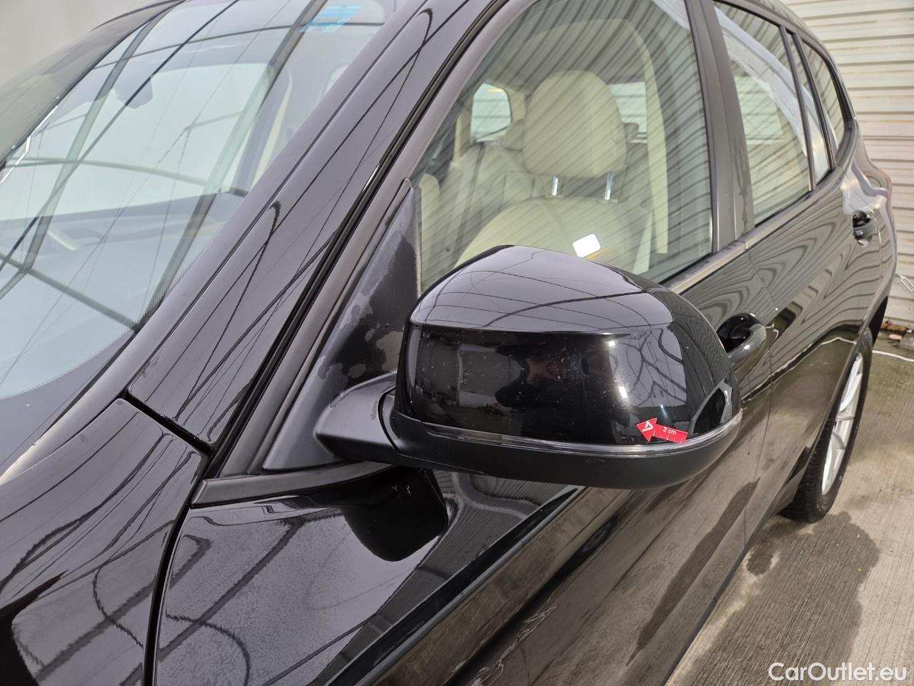  Bmw  X3 2.0 xDrive20d Advantage AT #8