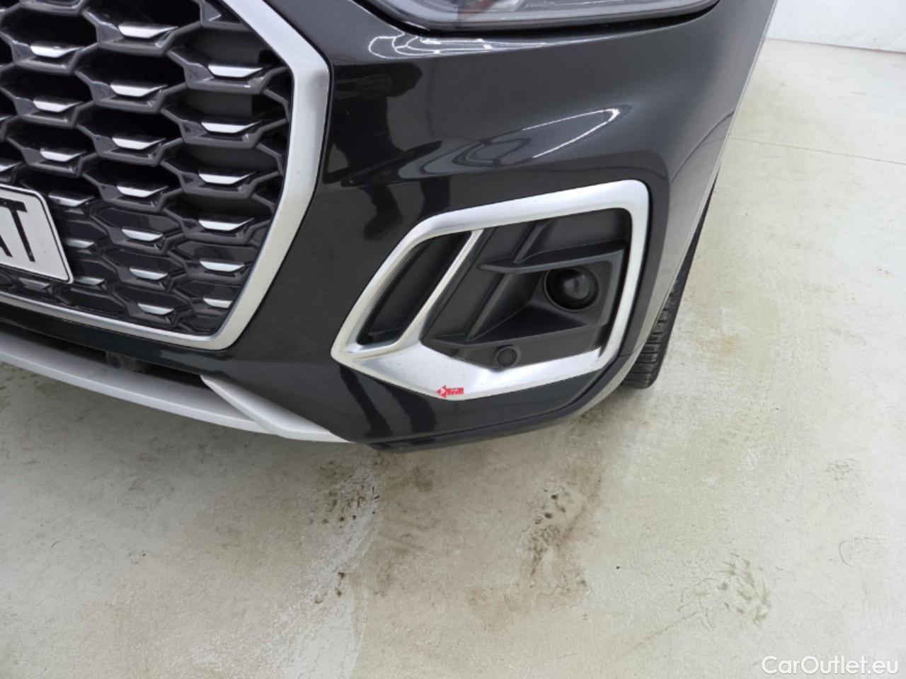  Audi  Q5 S line 50 TDI quattro mild-Hybrid Tiptr #63