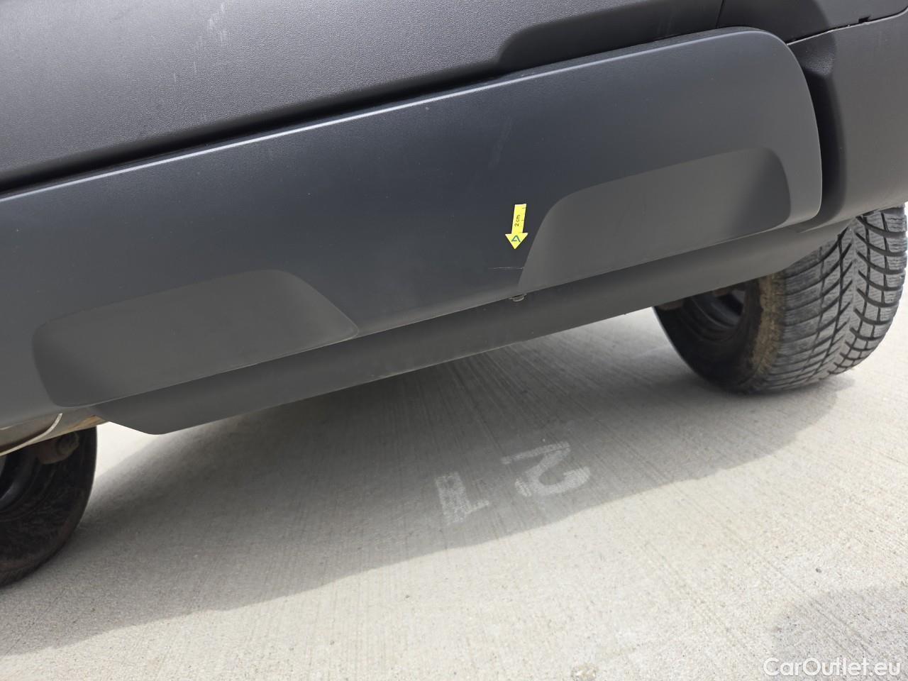  Dacia  Duster 1.5 Blue dCi 115CP Comfort 4WD #36