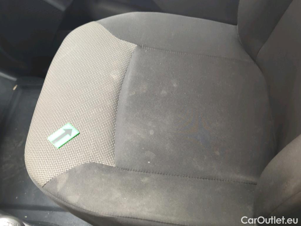  Dacia  Dokker 1.5 dCi 75 Ambiance Van 75HP #29