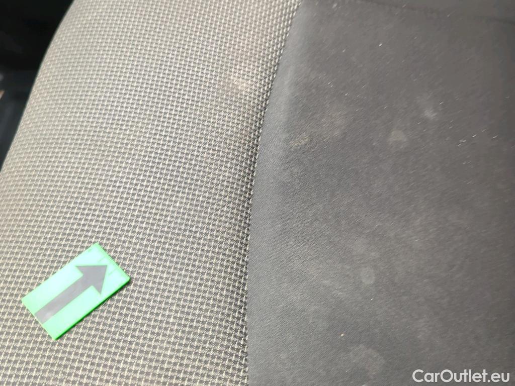  Dacia  Dokker 1.5 dCi 75 Ambiance Van 75HP #30