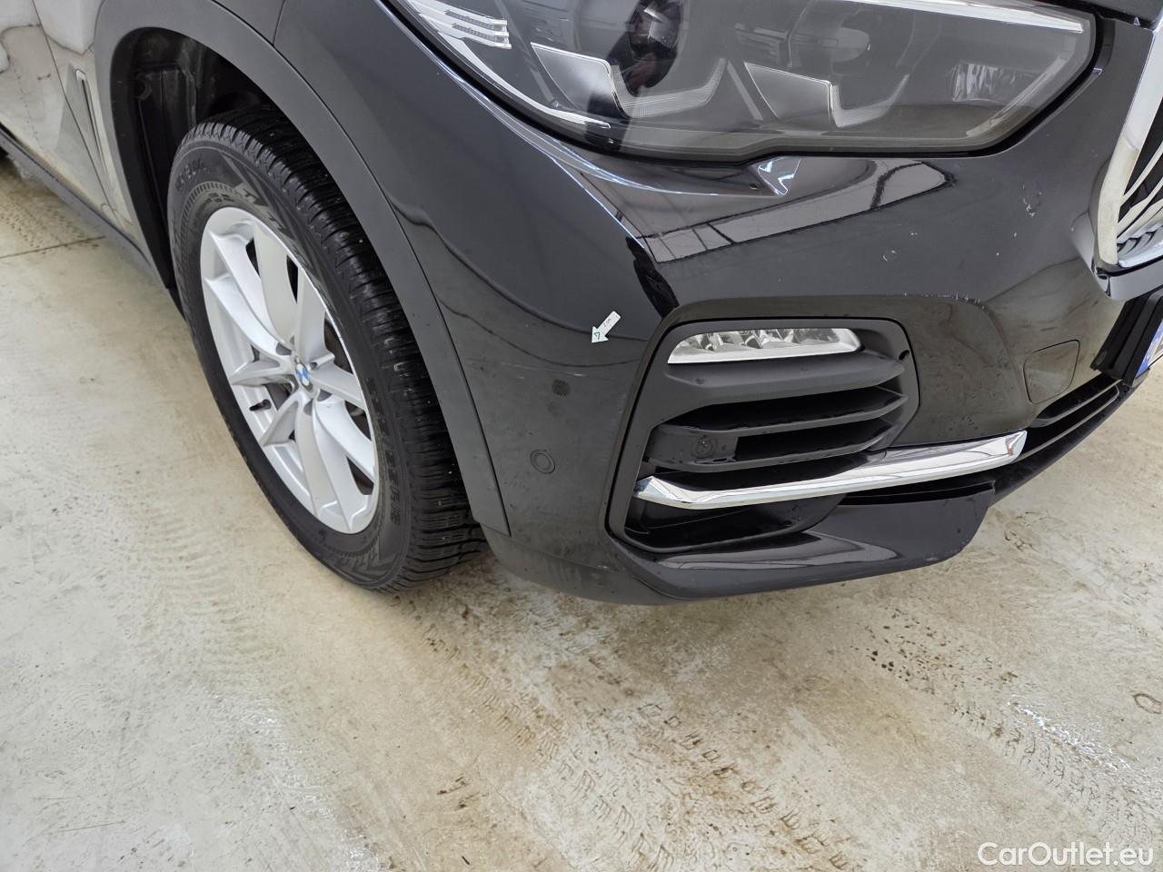  Bmw  X5 3.0 xDrive30d AT #10