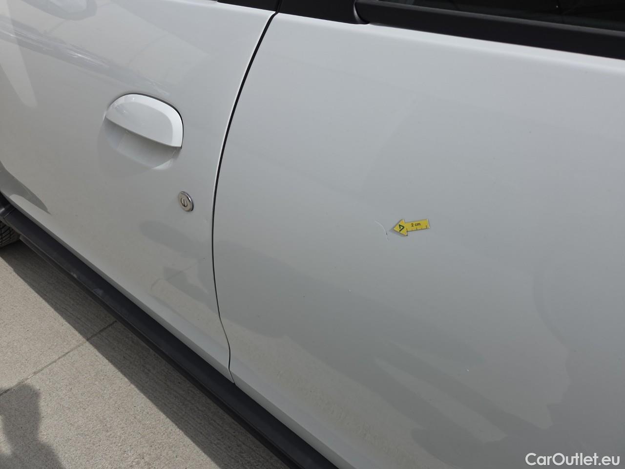  Dacia  Duster 1.5 Blue dCi 115CP Comfort 4WD #44