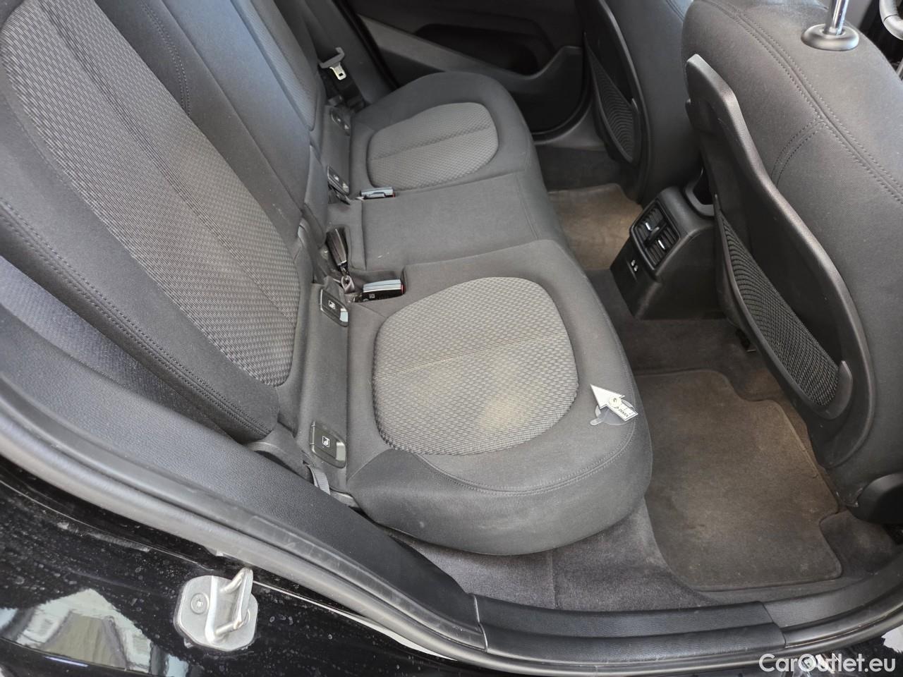  Bmw  X1 2.0 xDrive18d Advantage AT 150HP #37