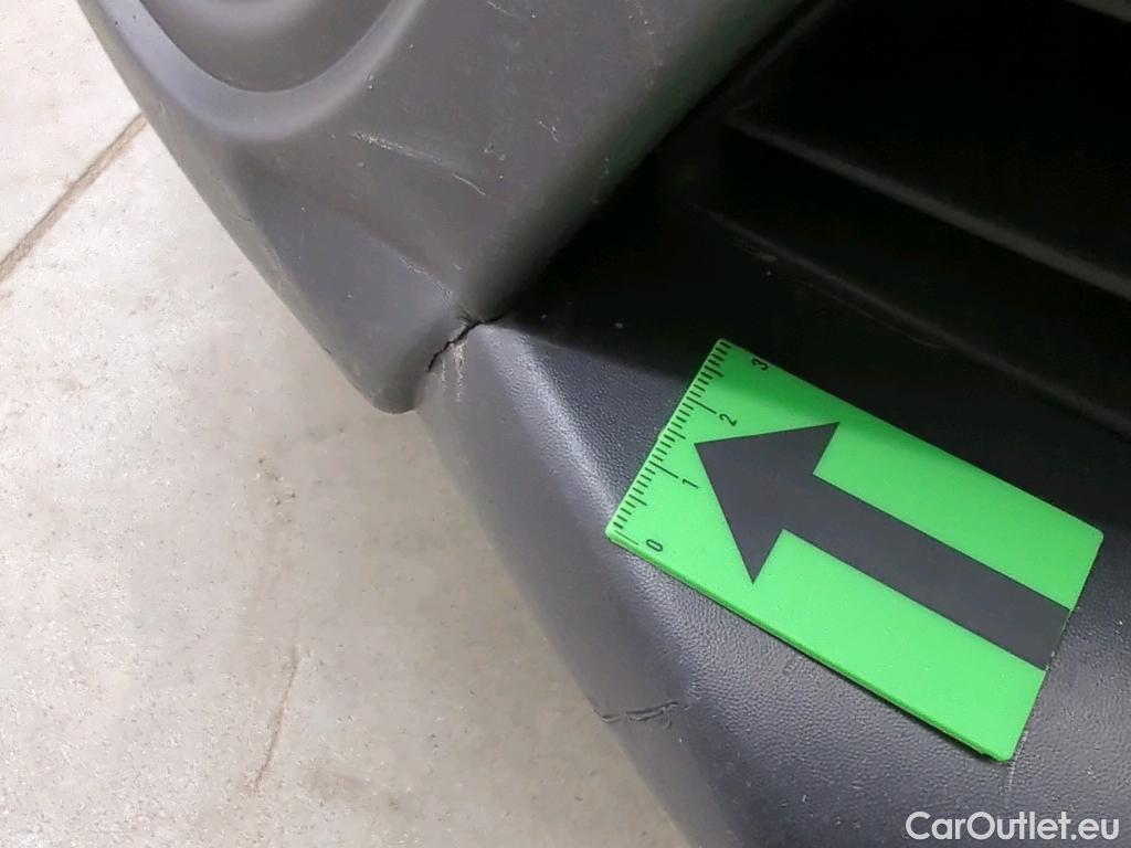  Dacia  Dokker 1.5 dCi 75 Ambiance Van 75HP #10