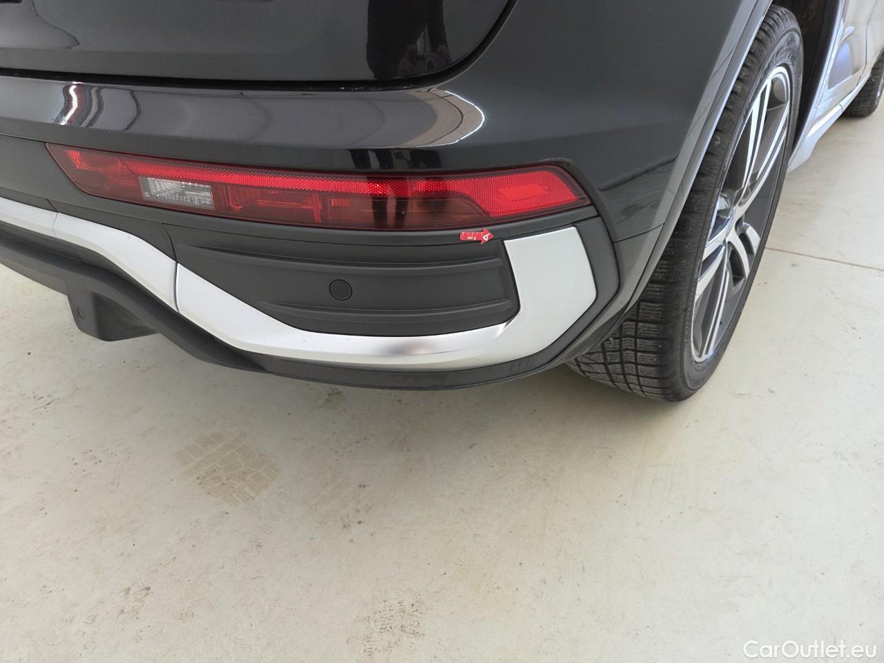  Audi  Q5 S line 50 TDI quattro mild-Hybrid Tiptr #41