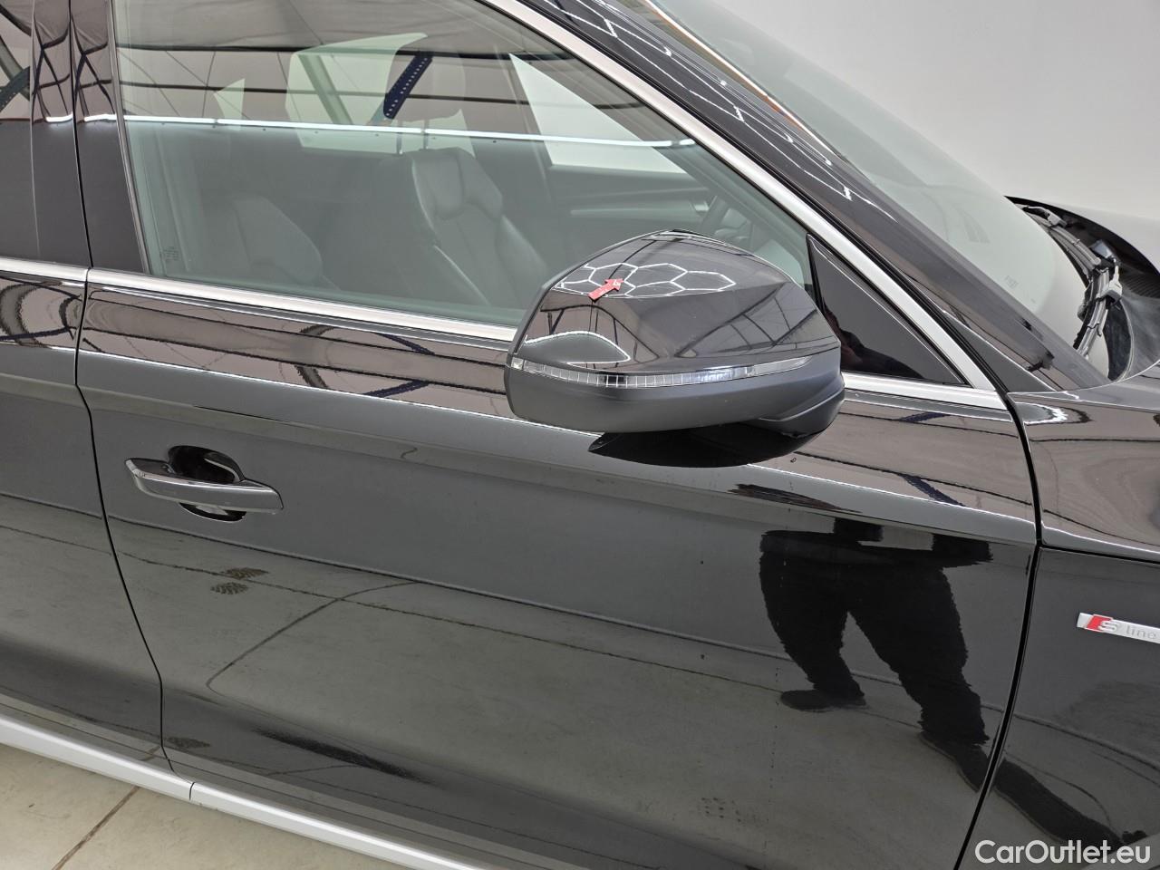  Audi  Q5 S line 50 TDI quattro mild-Hybrid Tiptr #33