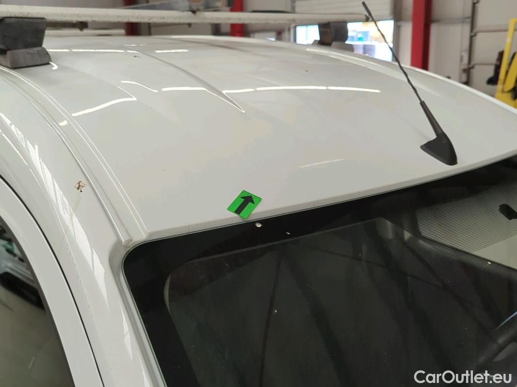  Dacia  Dokker 1.5 dCi 75 Ambiance Van 75HP #1