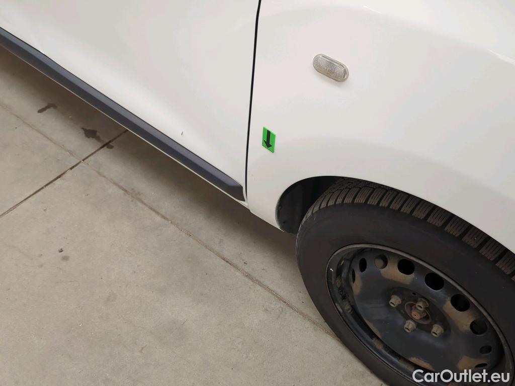  Dacia  Dokker 1.5 dCi 75 Ambiance Van 75HP #29