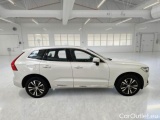  Volvo  XC60 VOLVO  / 2021 / 5P / SUV T6 PLUG-IN AWD AUTO RECHARGE INS. EXP #7