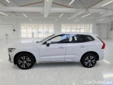  Volvo  XC60 VOLVO  / 2021 / 5P / SUV T6 PLUG-IN AWD AUTO RECHARGE INS. EXP #8