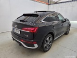  Audi  Q5 S line 50 TDI quattro mild-Hybrid Tiptr #3