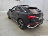  Audi  Q5 S line 50 TDI quattro mild-Hybrid Tiptr #4