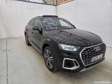  Audi  Q5 S line 50 TDI quattro mild-Hybrid Tiptr #2