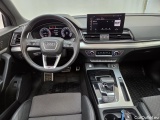  Audi  Q5 S line 50 TDI quattro mild-Hybrid Tiptr #7