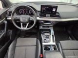  Audi  Q5 S line 50 TDI quattro mild-Hybrid Tiptr #5